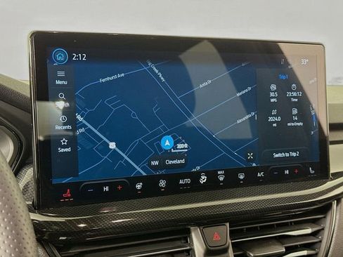 Used 2023 Ford Escape ST-Line w/ Tech Pack #1 image 13