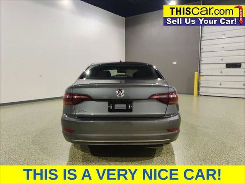 Used 2019 Volkswagen Jetta S w/ Driver Assistance Package FWD image 7