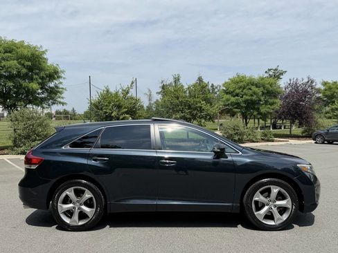 Used 2015 Toyota Venza Limited AWD/4WD image 6