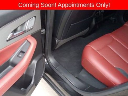 Used 2024 Acura ZDX A-Spec image 5