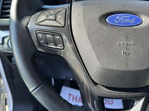 Certified 2018 Ford Explorer XLT w/ Equipment Group 202A image 17