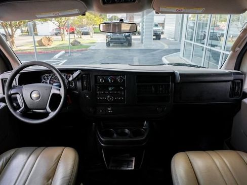 Used 2013 Chevrolet Express 3500 LS image 36