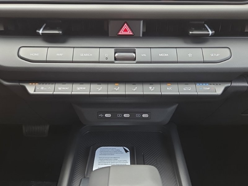 New 2027 Kia Seltos S AWD/4WD image 37