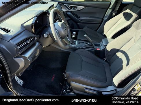 Used 2023 Subaru WRX Premium image 14