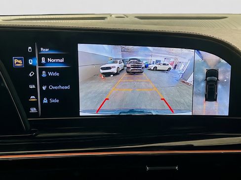 Used 2022 Cadillac Escalade ESV Sport w/ Touring Package RWD image 10