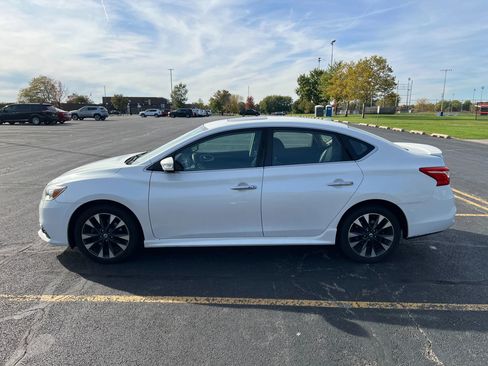 Used 2017 Nissan Sentra SR Turbo image 26