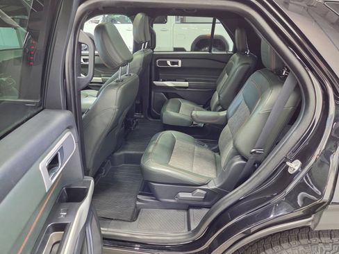 Used 2022 Ford Explorer Timberline AWD/4WD image 20