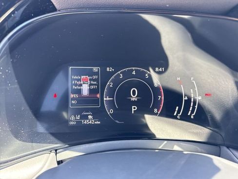 Certified 2024 Lexus TX 350 FWD w/ Cold Weather Package image 15