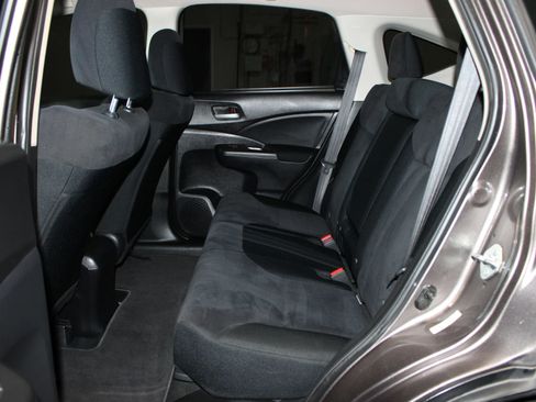 Used 2013 Honda CR-V LX image 23