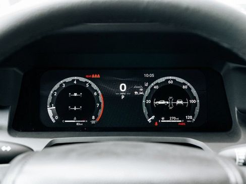 Used 2026 Toyota Tacoma TRD Sport AWD/4WD image 34