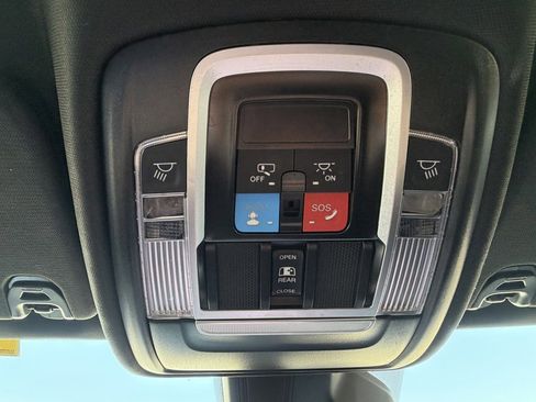 Used 2025 RAM 1500 Rebel w/ Rebel Level 2 Equipment Group AWD/4WD image 40