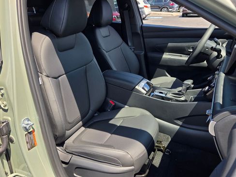 New 2026 Hyundai Santa Cruz SEL AWD/4WD image 15