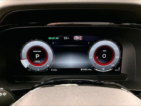 New 2026 Nissan Pathfinder Platinum image 26