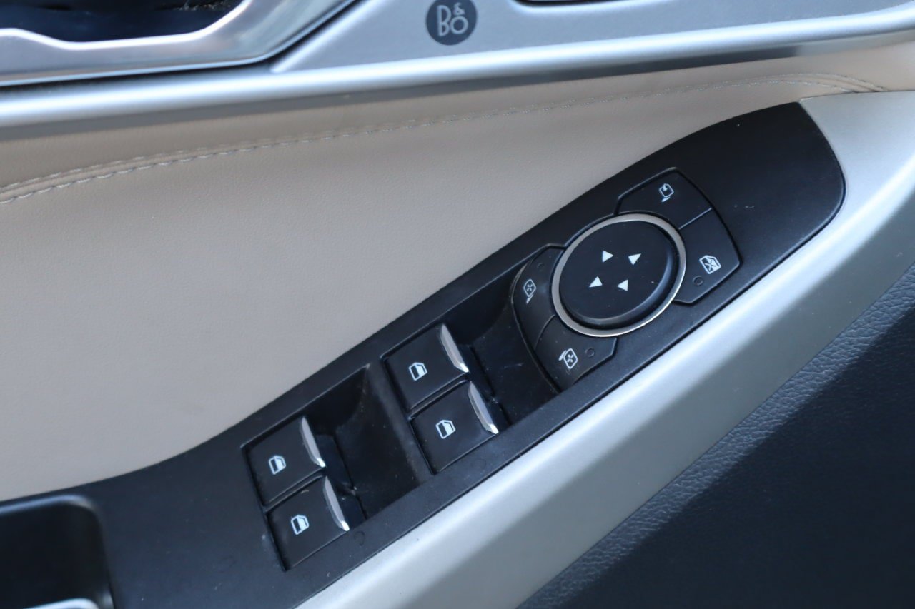Used 2020 Ford Explorer Limited RWD image 24