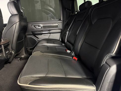 Used 2025 RAM 1500 Laramie w/ Sport Appearance Package AWD/4WD image 26