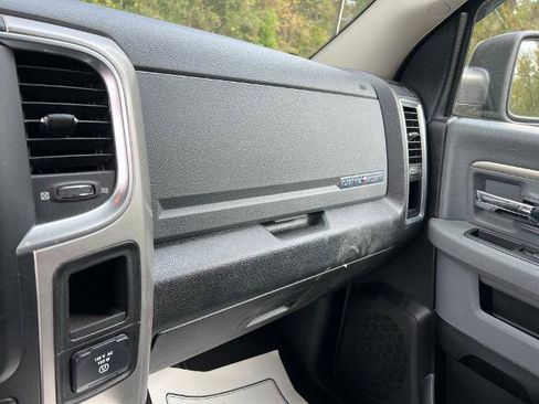 Used 2017 RAM 1500 Lone Star image 21