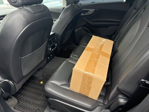 Used 2019 Audi Q7 2.0T Premium Plus w/ Premium Plus Package image 9