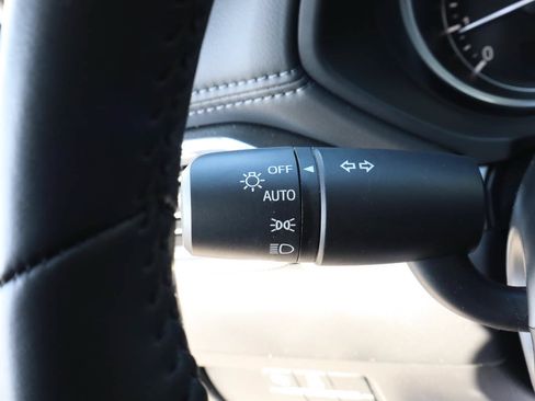 Used 2025 MAZDA CX-5 AWD 2.5 S w/ Select Package image 16