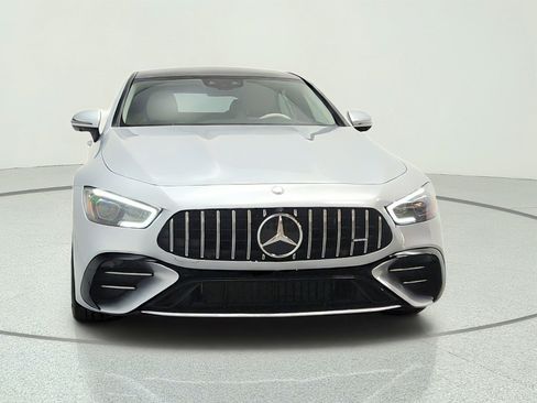 Certified 2024 Mercedes-Benz AMG GT 43 image 2