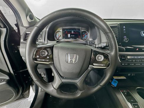Used 2022 Honda Pilot Special Edition image 13