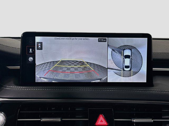 New 2026 Genesis G70 2.5T Prestige RWD image 13