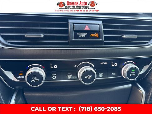 Used 2018 Honda Accord LX image 35