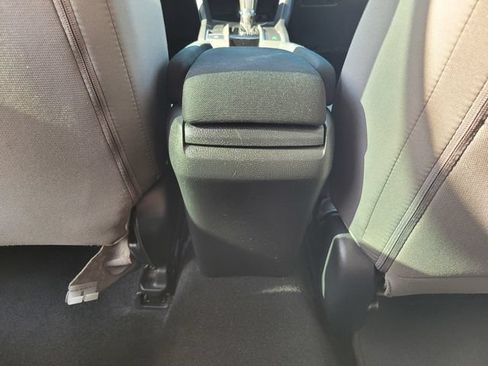 Used 2016 Honda Civic EX image 17