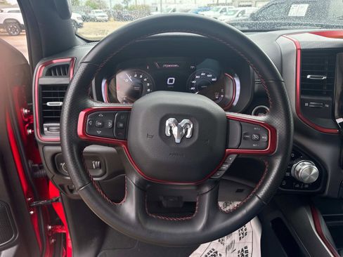 Certified 2024 RAM 1500 Rebel image 23