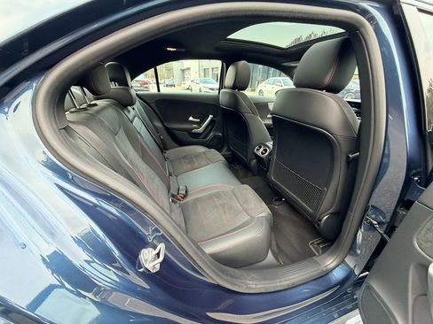 Used 2020 Mercedes-Benz A 220 A 220 4MATIC image 12