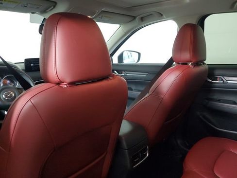 Used 2025 MAZDA CX-5 Carbon Edition AWD/4WD image 14