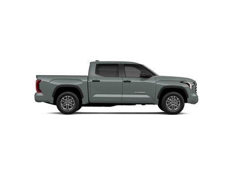 New 2026 Toyota Tundra SR5 image 12