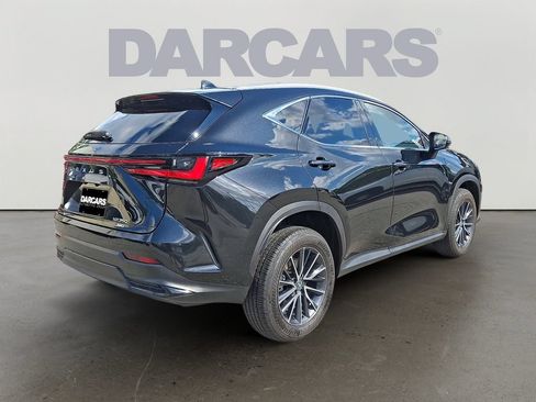 Certified 2024 Lexus NX 350 AWD image 6