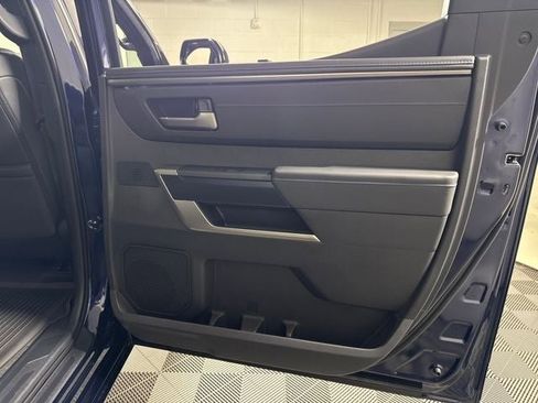 New 2026 Toyota Tundra Platinum image 17