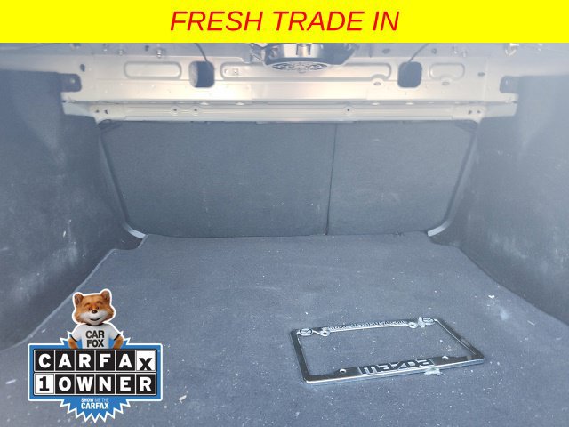 Used 2023 MAZDA MAZDA3 s FWD image 18