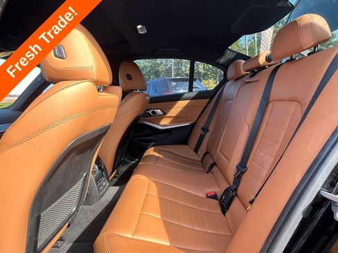 Used 2020 BMW M340i w/ Premium Package RWD image 30