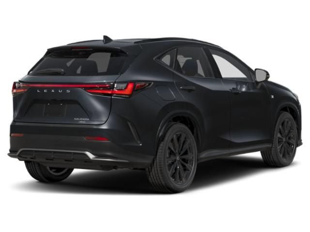 New 2026 Lexus NX 450h+ AWD w/ Accessory Package (2T) image 2