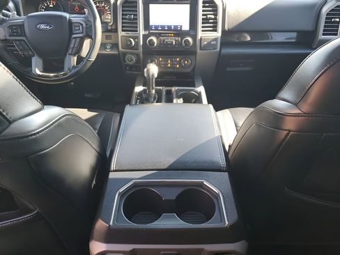 Used 2020 Ford F150 Raptor w/ Equipment Group 802A Luxury image 23