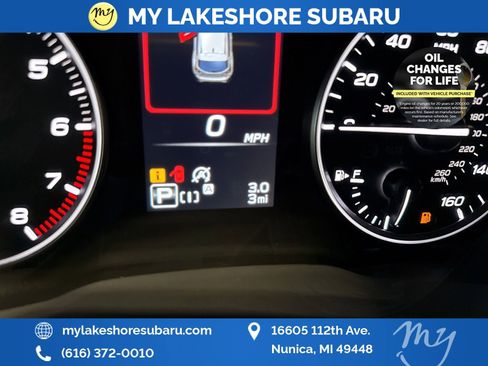 New 2026 Subaru Crosstrek 2.0i Premium image 16