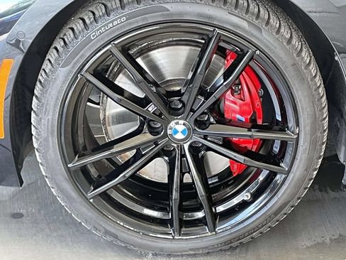 Used 2024 BMW M340i xDrive AWD/4WD image 13