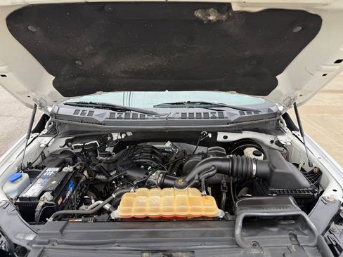 Used 2017 Ford F150 XL w/ Equipment Group 101A Mid image 12