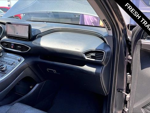 Used 2023 Hyundai Santa Fe SEL FWD image 25