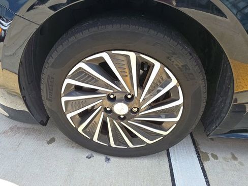 Used 2023 Hyundai Sonata SEL w/ Cargo Package FWD image 10
