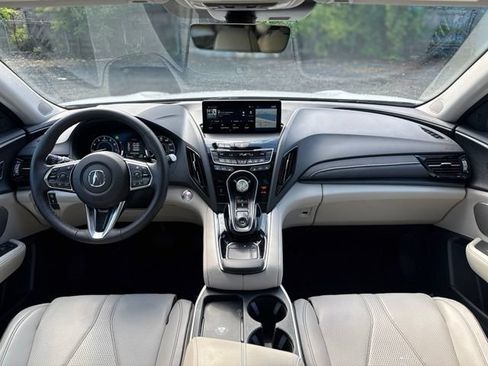 Used 2026 Acura RDX SH-AWD w/ Advance Package image 16