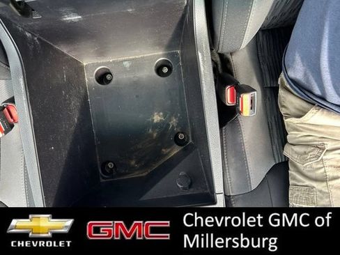 Used 2016 Toyota Tundra SR5 w/ SR5 Upgrade Package AWD/4WD image 23