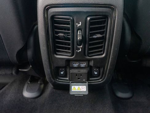 Used 2021 Jeep Grand Cherokee High Altitude AWD/4WD image 31