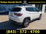 Used 2019 Jeep Compass Latitude image 4
