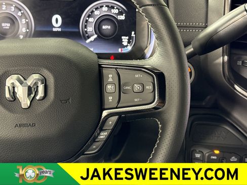 New 2025 RAM 2500 Power Wagon image 18