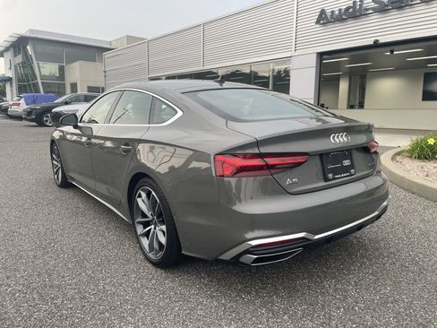 Certified 2023 Audi A5 2.0T Prestige AWD/4WD image 6