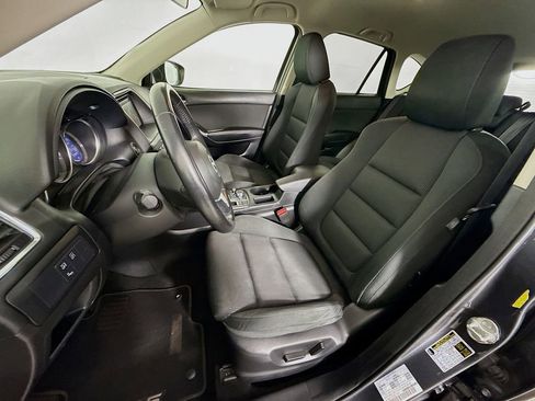 Used 2016 MAZDA CX-5 Touring image 20