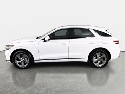 New 2026 Genesis GV70 2.5T Advanced AWD/4WD image 8